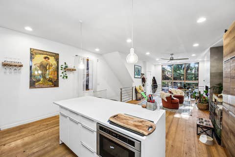 Tiny photo for 1050 N MARSHFIELD Avenue #1, Chicago, IL 60622 (MLS # 12737953)