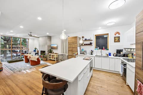 Tiny photo for 1050 N MARSHFIELD Avenue #1, Chicago, IL 60622 (MLS # 12737953)