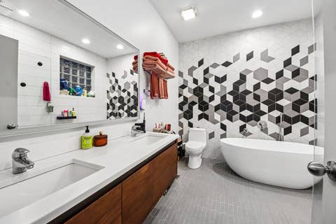 Tiny photo for 1050 N MARSHFIELD Avenue #1, Chicago, IL 60622 (MLS # 12737953)