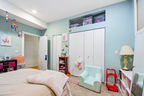 Tiny photo for 1050 N MARSHFIELD Avenue #1, Chicago, IL 60622 (MLS # 12737953)