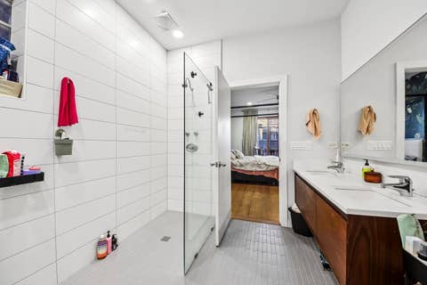 Tiny photo for 1050 N MARSHFIELD Avenue #1, Chicago, IL 60622 (MLS # 12737953)