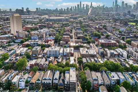 Tiny photo for 1050 N MARSHFIELD Avenue #1, Chicago, IL 60622 (MLS # 12737953)