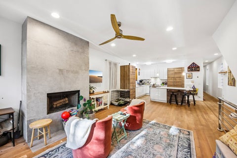 Tiny photo for 1050 N MARSHFIELD Avenue #1, Chicago, IL 60622 (MLS # 12737953)