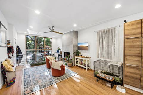 Tiny photo for 1050 N MARSHFIELD Avenue #1, Chicago, IL 60622 (MLS # 12737953)