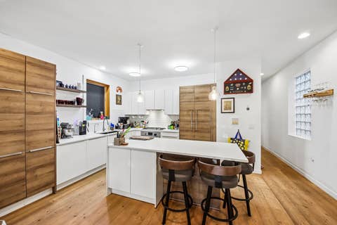 Tiny photo for 1050 N MARSHFIELD Avenue #1, Chicago, IL 60622 (MLS # 12737953)