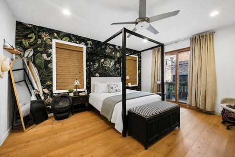 Tiny photo for 1050 N MARSHFIELD Avenue #1, Chicago, IL 60622 (MLS # 12737953)