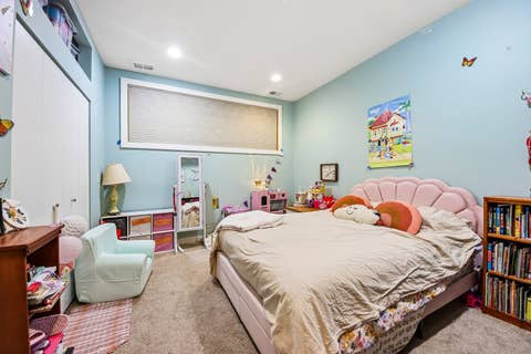 Tiny photo for 1050 N MARSHFIELD Avenue #1, Chicago, IL 60622 (MLS # 12737953)