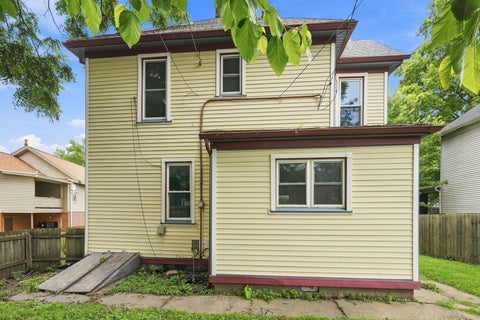 Tiny photo for 2626 Brady Street, Davenport, IA 52803 (MLS # 12716476)