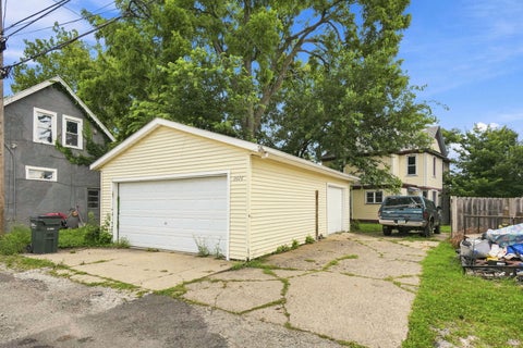 Tiny photo for 2626 Brady Street, Davenport, IA 52803 (MLS # 12716476)