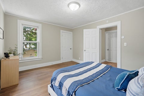 Tiny photo for 2626 Brady Street, Davenport, IA 52803 (MLS # 12716476)