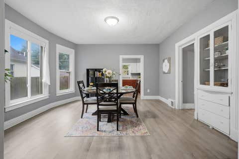 Tiny photo for 2626 Brady Street, Davenport, IA 52803 (MLS # 12716476)