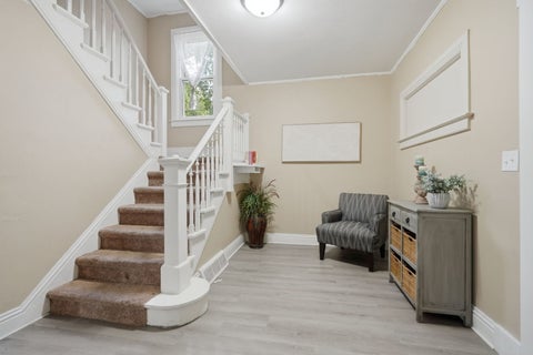 Tiny photo for 2626 Brady Street, Davenport, IA 52803 (MLS # 12716476)