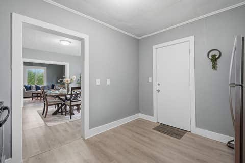 Tiny photo for 2626 Brady Street, Davenport, IA 52803 (MLS # 12716476)