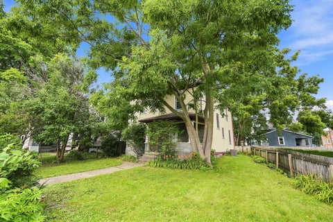 Tiny photo for 2626 Brady Street, Davenport, IA 52803 (MLS # 12716476)