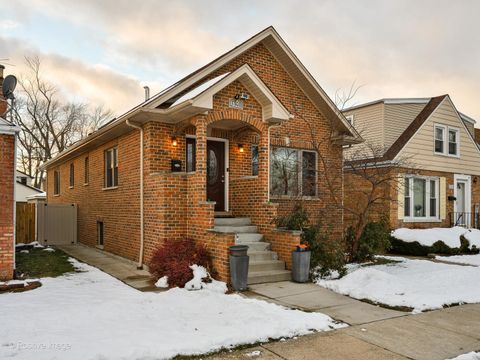 Tiny photo for 3740 N Pacific Avenue, Chicago, IL 60634 (MLS # 12603872)
