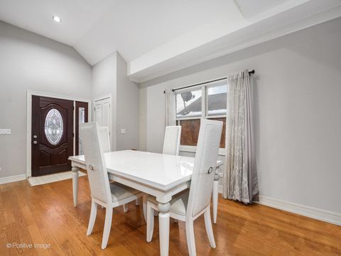 Tiny photo for 3740 N Pacific Avenue, Chicago, IL 60634 (MLS # 12603872)