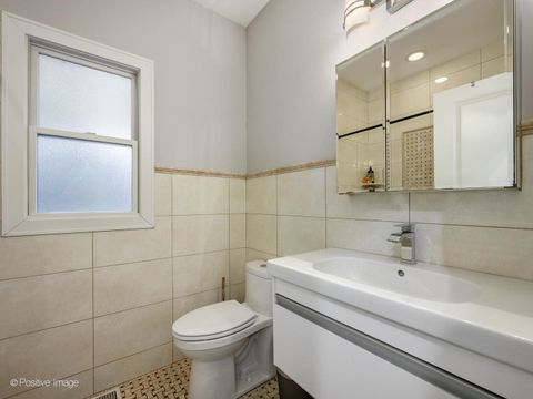 Tiny photo for 3740 N Pacific Avenue, Chicago, IL 60634 (MLS # 12603872)