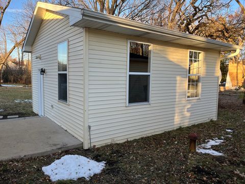 Tiny photo for 12312 W Audrey Avenue, Beach Park, IL 60087 (MLS # 12517253)