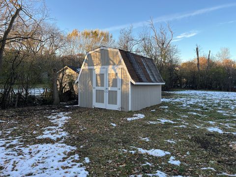 Tiny photo for 12312 W Audrey Avenue, Beach Park, IL 60087 (MLS # 12517253)