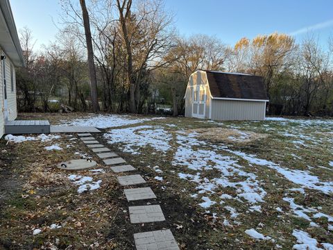 Tiny photo for 12312 W Audrey Avenue, Beach Park, IL 60087 (MLS # 12517253)