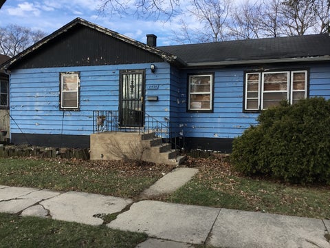 Tiny photo for 13924 S Michigan Avenue, Riverdale, IL 60827 (MLS # 12735192)