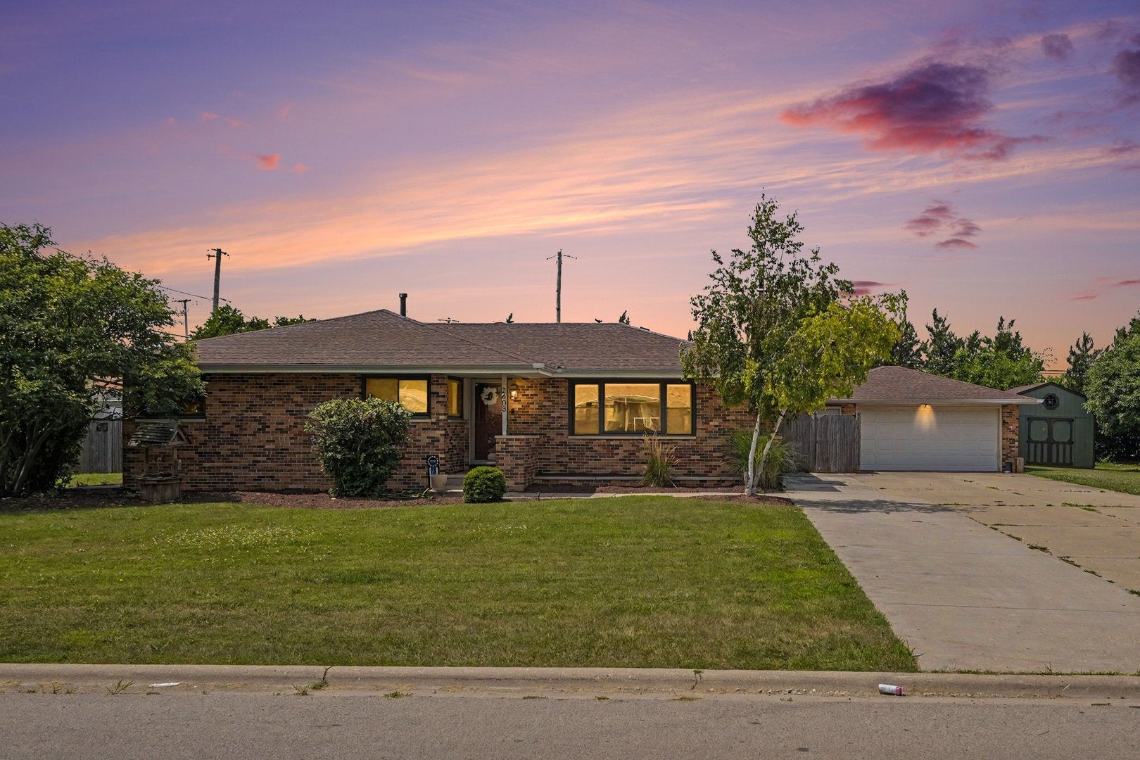 2403 Hacker Drive