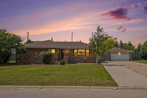 Tiny photo for 2403 Hacker Drive, Joliet, IL 60435 (MLS # 12712466)