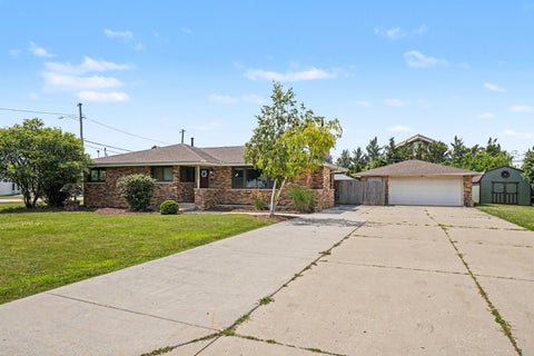 Tiny photo for 2403 Hacker Drive, Joliet, IL 60435 (MLS # 12712466)