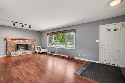 Tiny photo for 2403 Hacker Drive, Joliet, IL 60435 (MLS # 12712466)