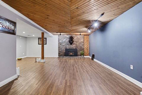 Tiny photo for 2403 Hacker Drive, Joliet, IL 60435 (MLS # 12712466)
