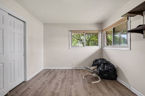 Tiny photo for 2403 Hacker Drive, Joliet, IL 60435 (MLS # 12712466)