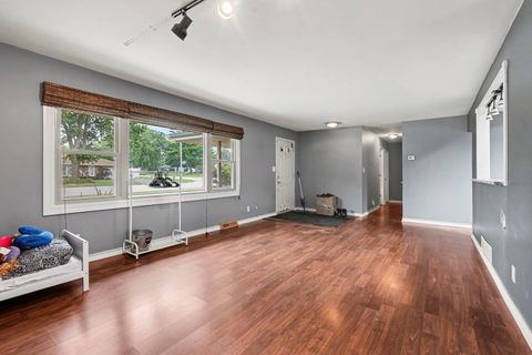 Tiny photo for 2403 Hacker Drive, Joliet, IL 60435 (MLS # 12712466)