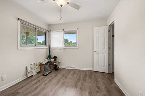 Tiny photo for 2403 Hacker Drive, Joliet, IL 60435 (MLS # 12712466)