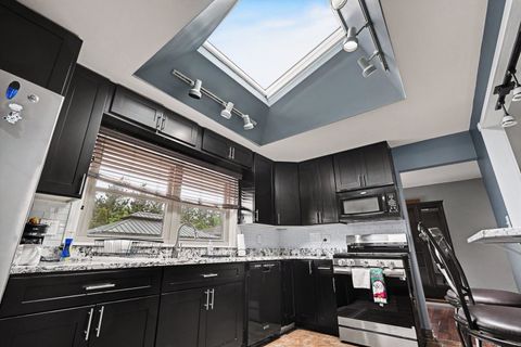 Tiny photo for 2403 Hacker Drive, Joliet, IL 60435 (MLS # 12712466)