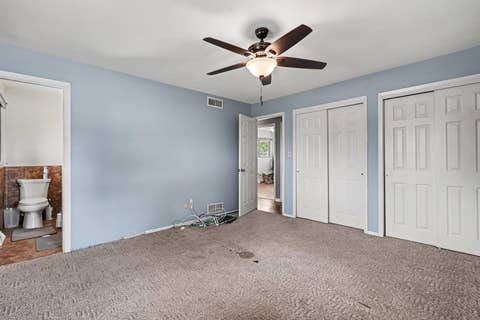 Tiny photo for 2403 Hacker Drive, Joliet, IL 60435 (MLS # 12712466)