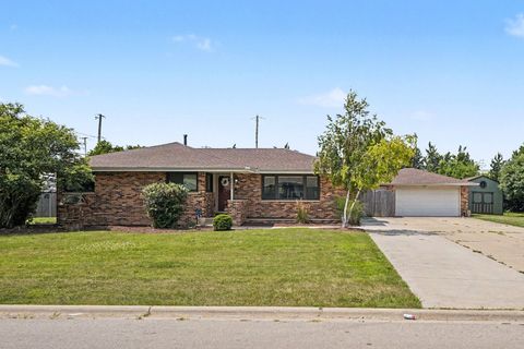 Photo of 2403 Hacker Drive, Joliet, IL 60435 (MLS # 12712466)