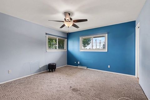 Tiny photo for 2403 Hacker Drive, Joliet, IL 60435 (MLS # 12712466)