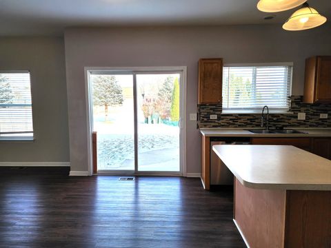 Tiny photo for 214 Winding Trail, Genoa, IL 60135 (MLS # 12555414)