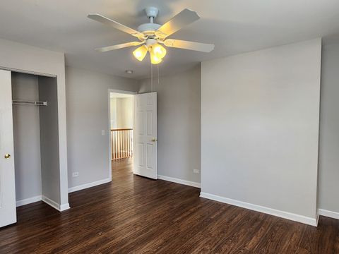 Tiny photo for 214 Winding Trail, Genoa, IL 60135 (MLS # 12555414)