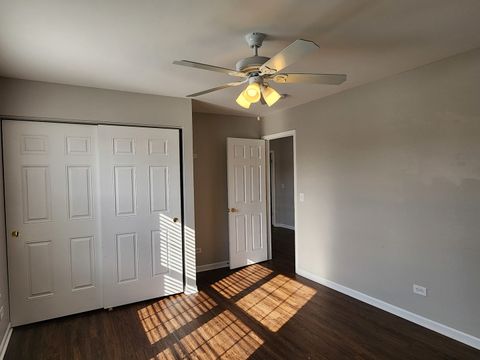 Tiny photo for 214 Winding Trail, Genoa, IL 60135 (MLS # 12555414)