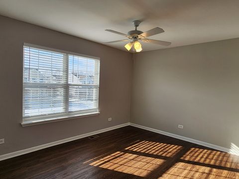 Tiny photo for 214 Winding Trail, Genoa, IL 60135 (MLS # 12555414)