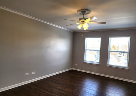 Tiny photo for 214 Winding Trail, Genoa, IL 60135 (MLS # 12555414)