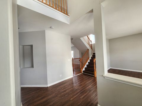 Tiny photo for 214 Winding Trail, Genoa, IL 60135 (MLS # 12555414)