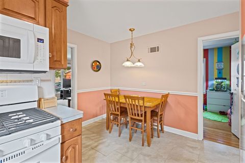 Tiny photo for 10055 S Fairfield Avenue, Chicago, IL 60655 (MLS # 12638025)