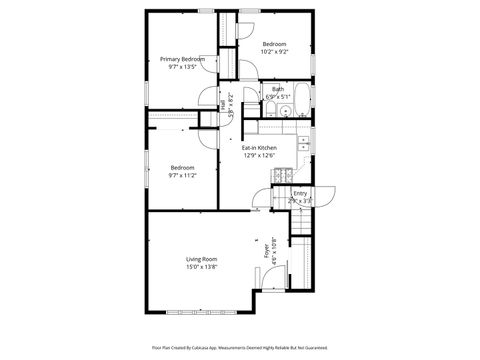 Tiny photo for 10055 S Fairfield Avenue, Chicago, IL 60655 (MLS # 12638025)