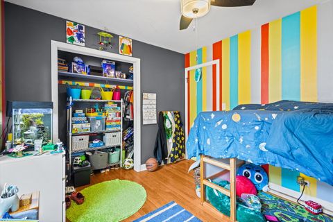 Tiny photo for 10055 S Fairfield Avenue, Chicago, IL 60655 (MLS # 12638025)