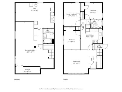 Tiny photo for 10055 S Fairfield Avenue, Chicago, IL 60655 (MLS # 12638025)