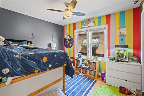 Tiny photo for 10055 S Fairfield Avenue, Chicago, IL 60655 (MLS # 12638025)