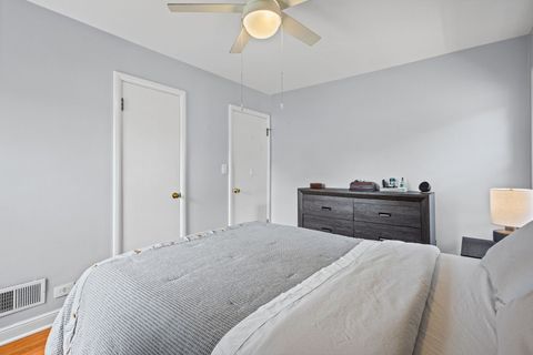 Tiny photo for 10055 S Fairfield Avenue, Chicago, IL 60655 (MLS # 12638025)