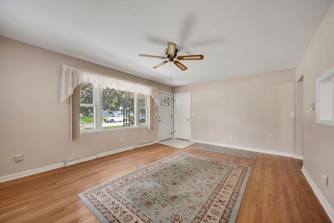 Tiny photo for 1847 Sunnyside Avenue, Kankakee, IL 60901 (MLS # 12434223)